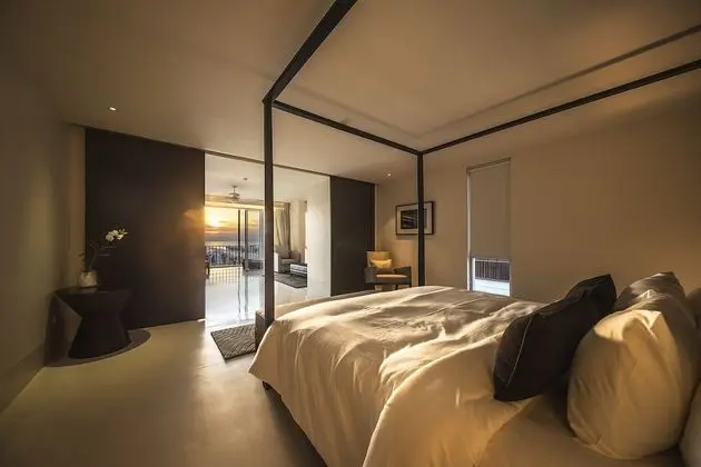 Seaview Sky Villa