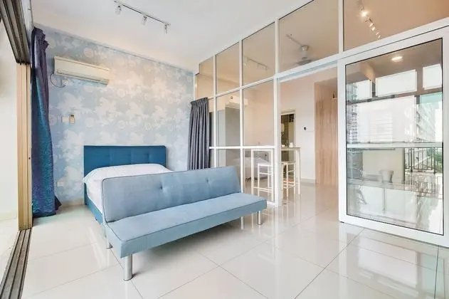 Deluxe Stüdyo (Apartment)
