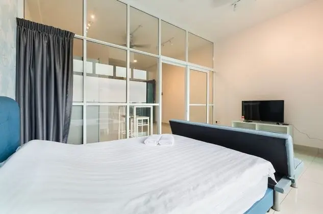 Deluxe Stüdyo (Apartment)