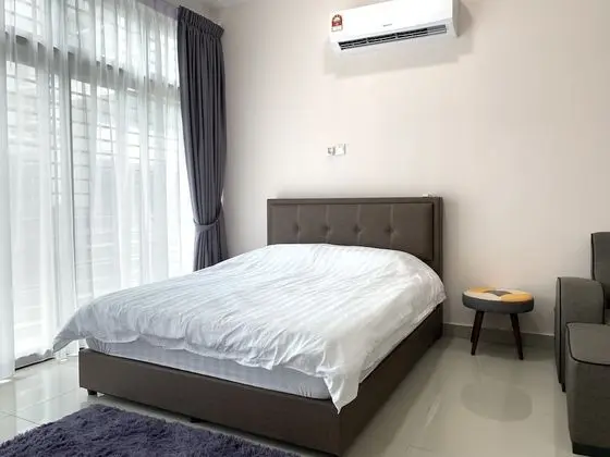 Deluxe Stüdyo (Apartment)
