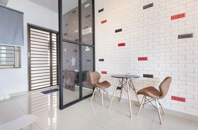 Deluxe Stüdyo (Apartment)