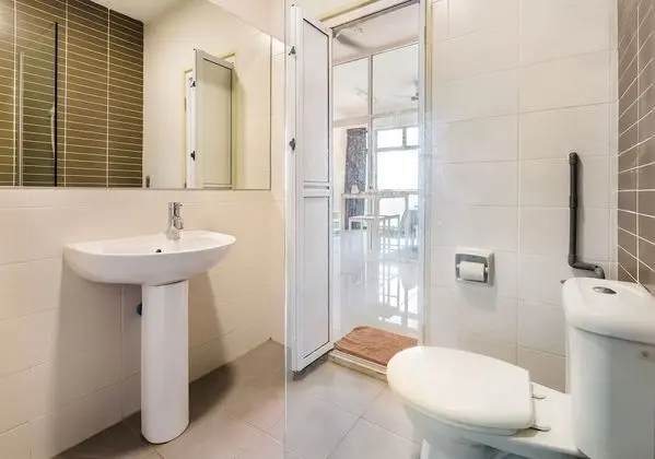 Deluxe Stüdyo (Apartment)