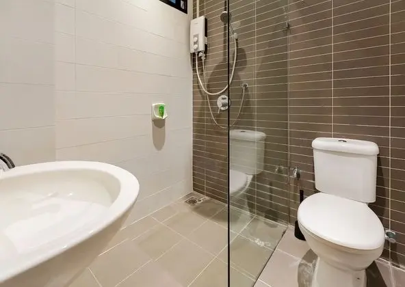 Deluxe Stüdyo (Apartment)