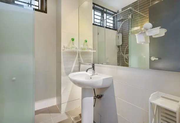 Deluxe Stüdyo (Apartment)