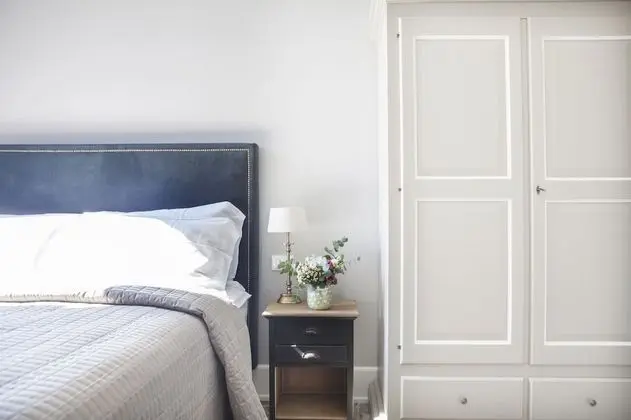 Classic Tek Büyük Yataklı Oda, Kanal Manzaralı