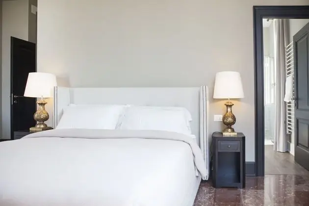 Deluxe Süit, Kanal Manzaralı