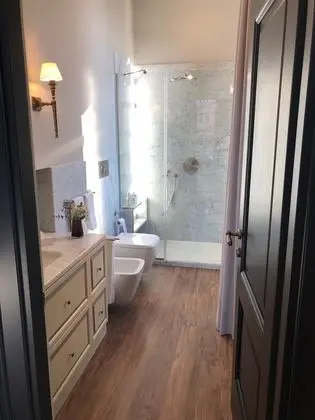 Deluxe Süit, Kanal Manzaralı