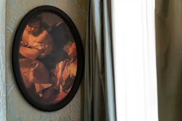 Superior Oda