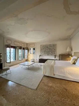 Presidential Süit (Grand Canal)