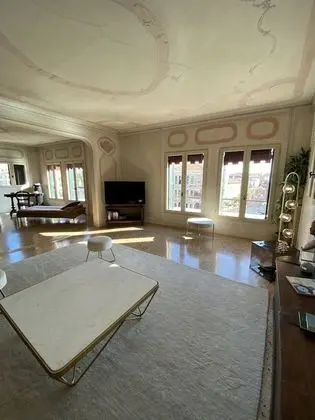 Presidential Süit (Grand Canal)