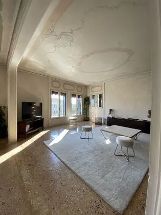 Presidential Süit (Grand Canal)