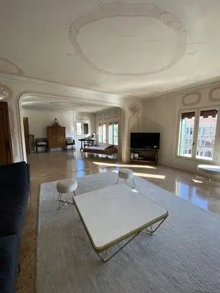 Presidential Süit (Grand Canal)