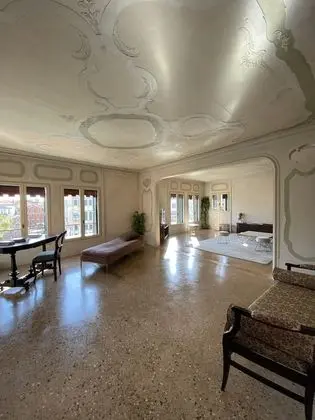 Presidential Süit (Grand Canal)