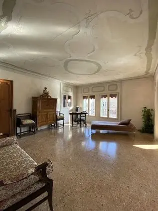 Presidential Süit (Grand Canal)