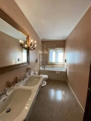 Presidential Süit (Grand Canal)