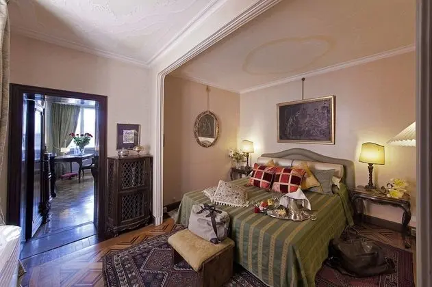 Süit (Grand Canal View)