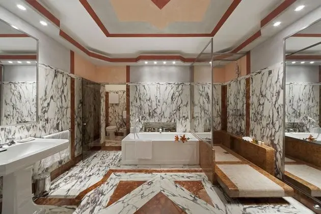 Süit (Grand Canal View)