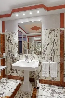 Süit (Grand Canal View)