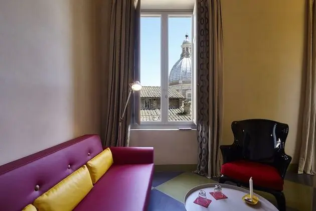 Panoramic Süit (Luxury)
