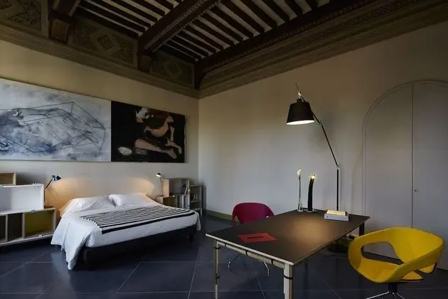 Panoramic Süit (Luxury)