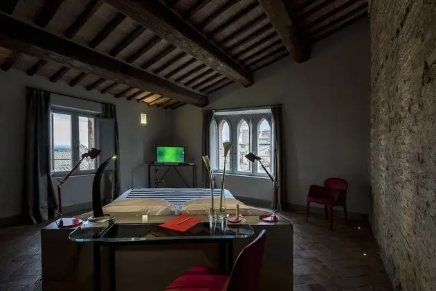 Panoramic Süit (Luxury)