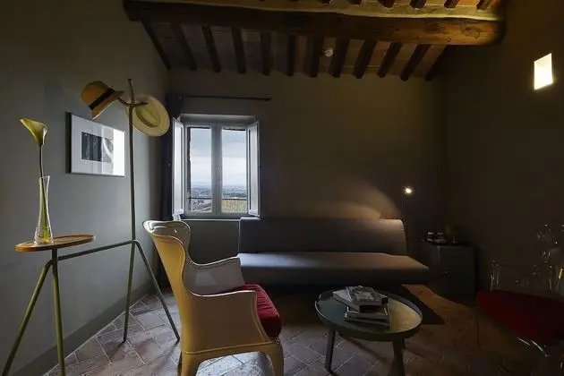 Panoramic Süit (Luxury)