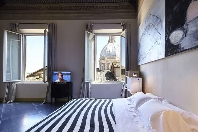 Panoramic Süit (Luxury)