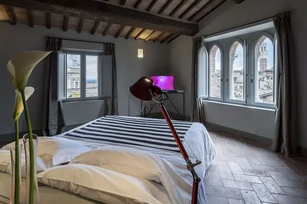 Panoramic Süit (Luxury)