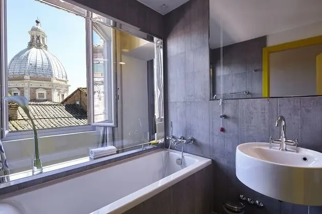Panoramic Süit (Luxury)