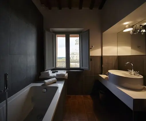 Panoramic Süit (Luxury)