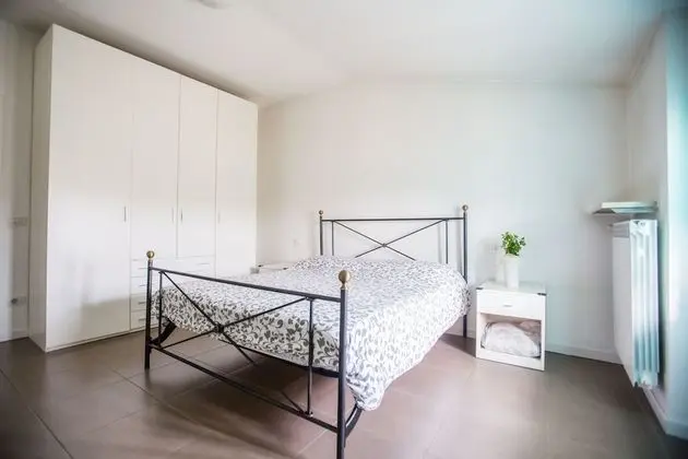 Comfort Apart Daire, 1 Yatak Odası, Balkon