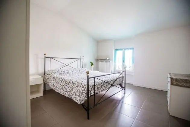 Comfort Apart Daire, 1 Yatak Odası, Balkon