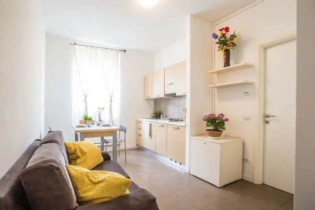 Standard Apart Daire, 1 Yatak Odası