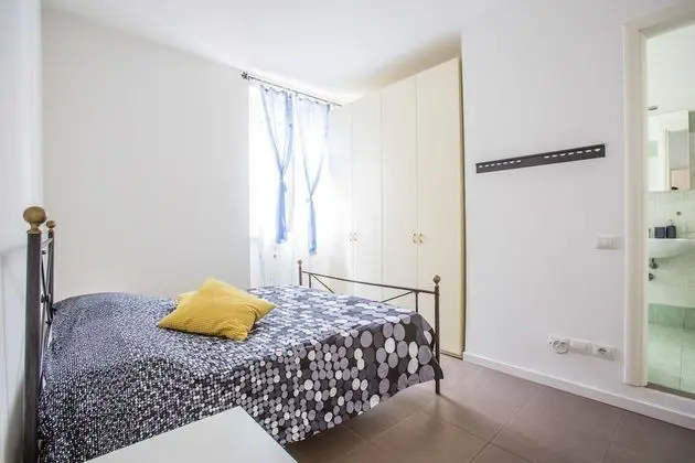 Standard Apart Daire, 1 Yatak Odası