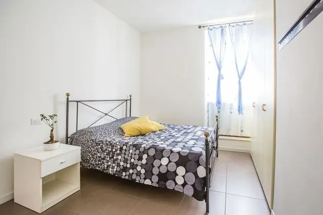 Standard Apart Daire, 1 Yatak Odası