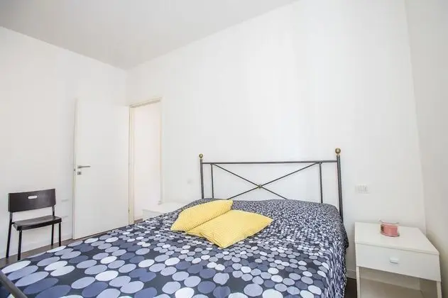 Standard Apart Daire, 1 Yatak Odası