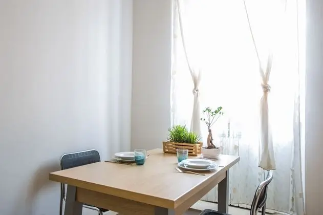 Standard Apart Daire, 1 Yatak Odası