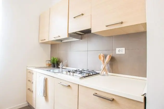 Standard Apart Daire, 1 Yatak Odası