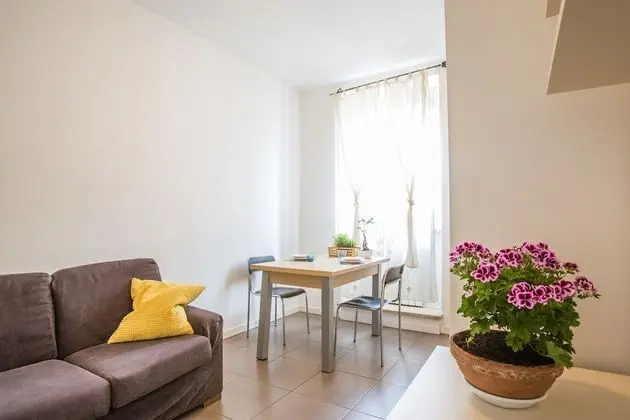 Standard Apart Daire, 1 Yatak Odası