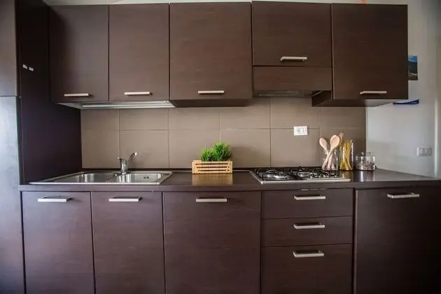 Superior Apart Daire, 2 Yatak Odası, Balkon