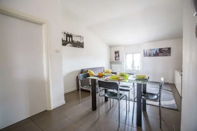 Superior Apart Daire, 2 Yatak Odası, Balkon