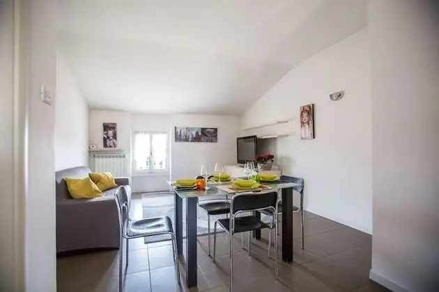 Superior Apart Daire, 2 Yatak Odası, Balkon