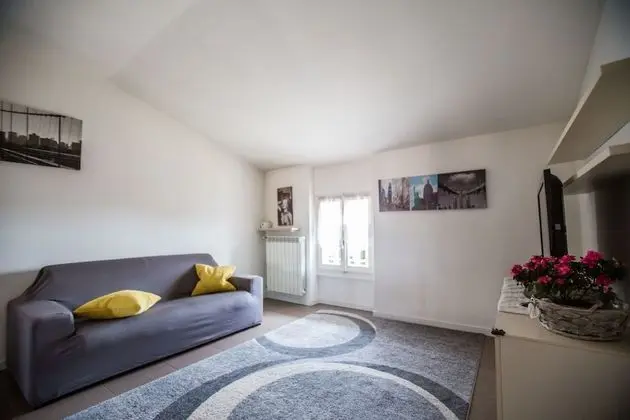 Superior Apart Daire, 2 Yatak Odası, Balkon