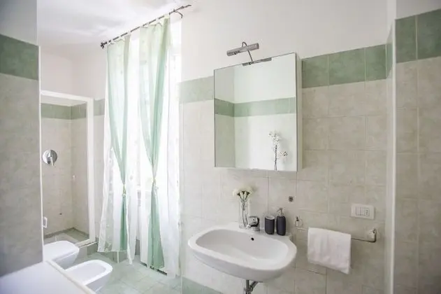 Superior Apart Daire, 2 Yatak Odası, Balkon