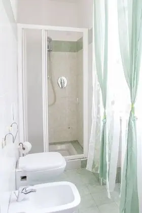 Superior Apart Daire, 2 Yatak Odası, Balkon