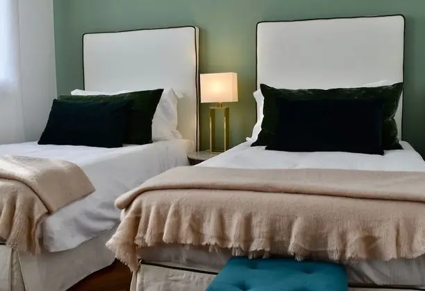 Family Apart Daire, 2 Yatak Odası, Bağlantılı Odalar