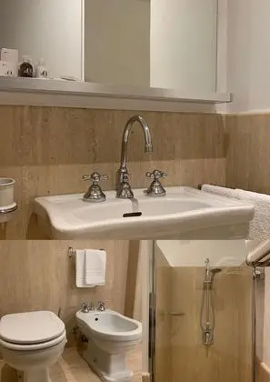 Family Apart Daire, 2 Yatak Odası, Bağlantılı Odalar