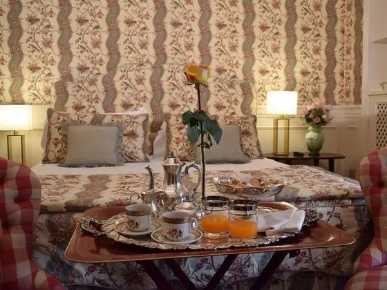 Superior Oda, 1 En Büyük (King) Boy Yatak, Balkon