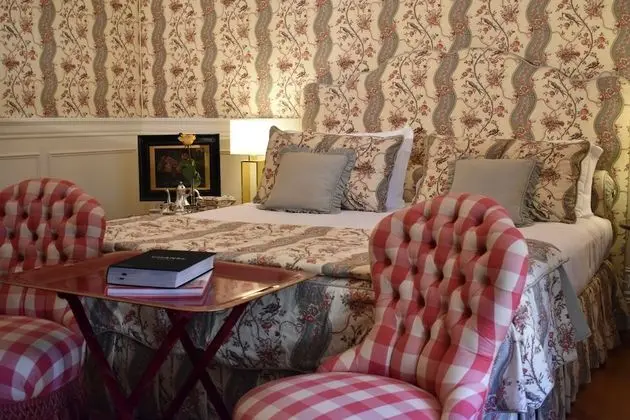 Superior Oda, 1 En Büyük (King) Boy Yatak, Balkon