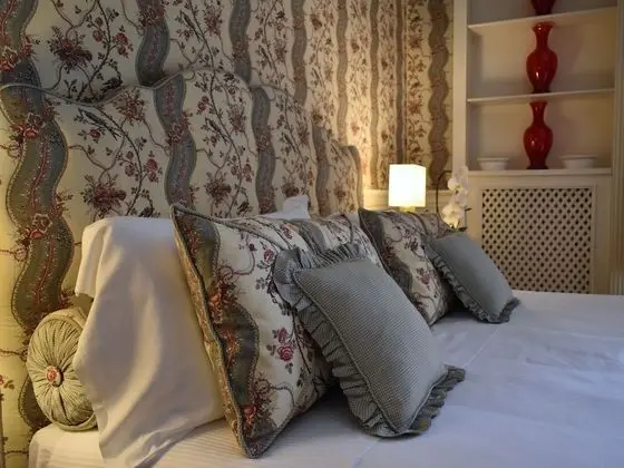 Superior Oda, 1 En Büyük (King) Boy Yatak, Balkon